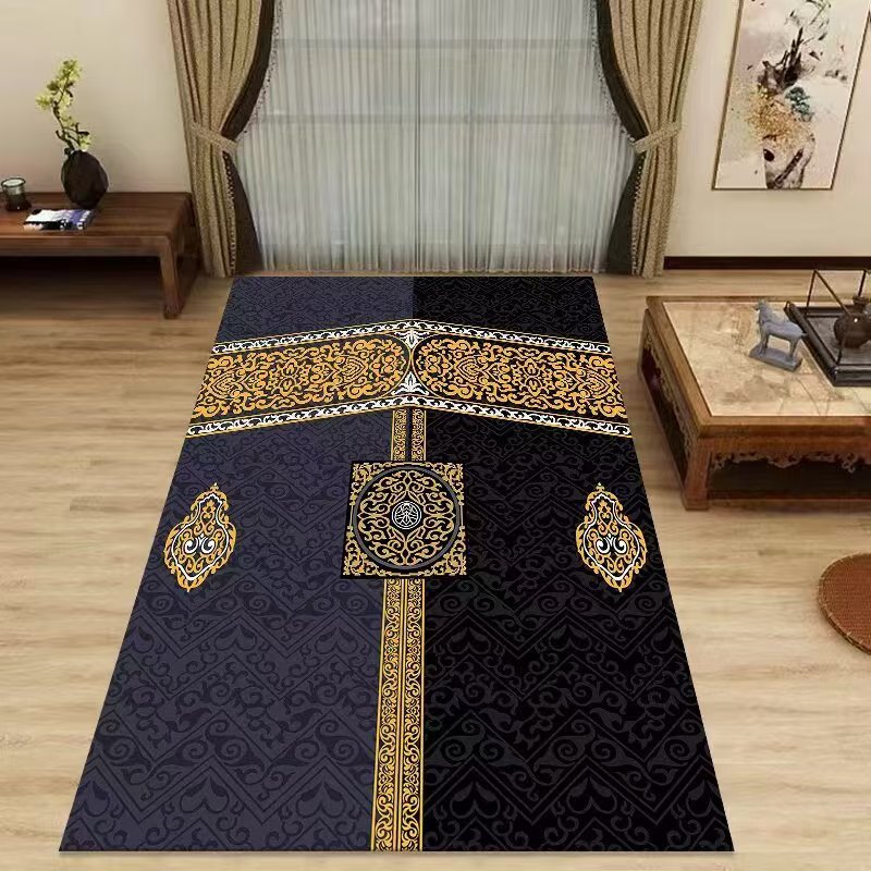 سجادة صلاة إسلامية من Mecca Ka - مراجعة Maranta Prayer Plant وسعره