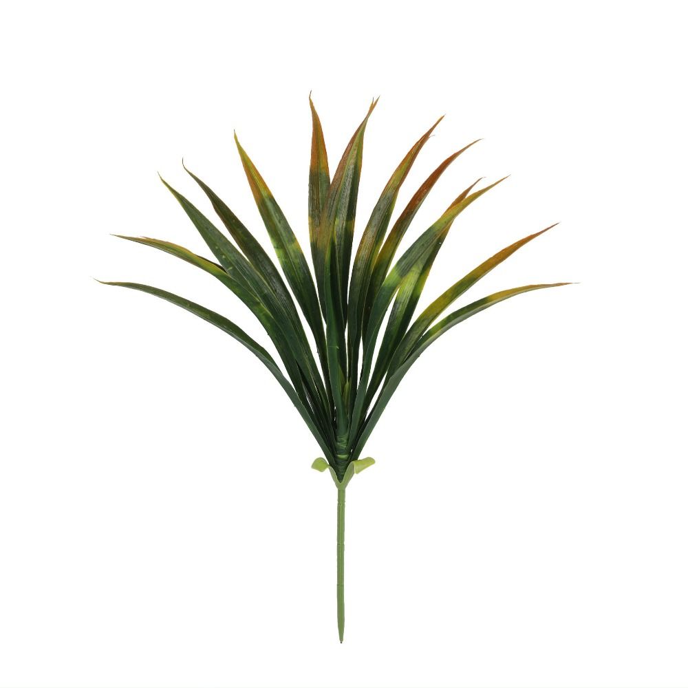 أوراق أوركيد اصطناعية بطول 42  - مراجعة Spider Plant Hanging وسعره